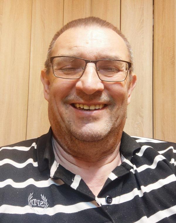 Farago Ferenc